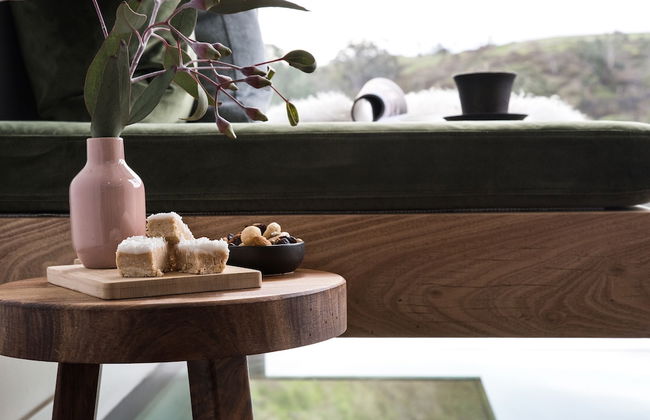 Clifftop at Hepburn - Foto 10