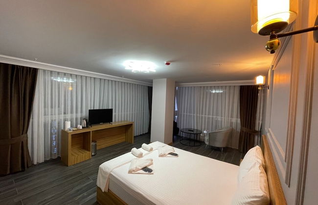 Waves Hotel - Foto 10