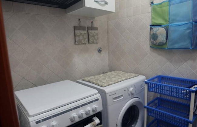 Acquamarina Casa Vacanza - Foto 38