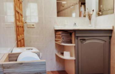 Apartaments Cel i Fusta - Photo 36