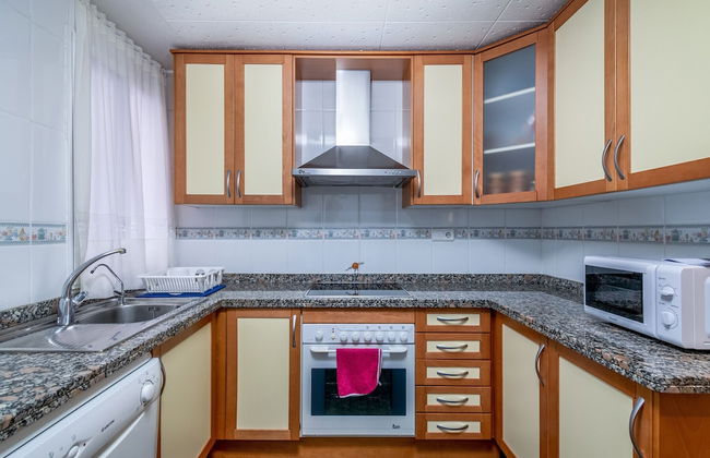 203 Pola Port - Alicante Real Estate - Foto 15