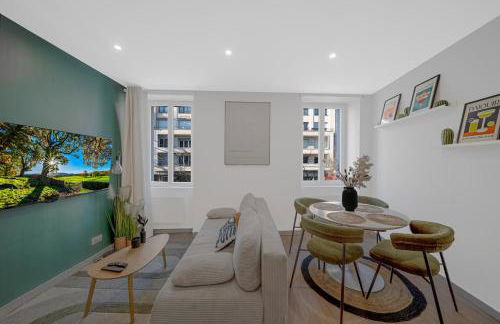 Le lézard dijonnais - Proche gare et hypercentre - Foto 2