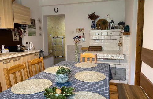 Apartament Hajstra z ogrodem - Foto 15