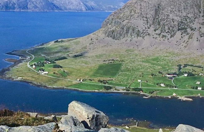 5 Person Holiday Home in Svelgen-by Traum - Foto 41