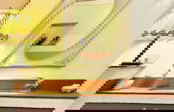 Villa La Dogana - Foto 54