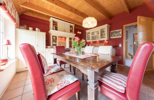 Ferienhaus Zaunkönig - Foto 1