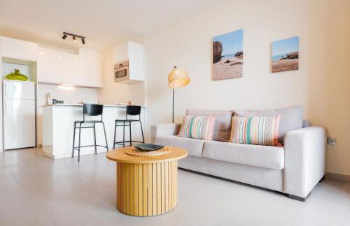 Oceanview Apartment with Balcony - Foto 2