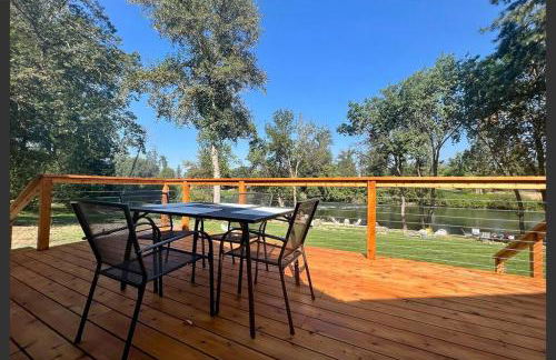 Loft Cabin 2 - Rogue River Resort - Foto 20