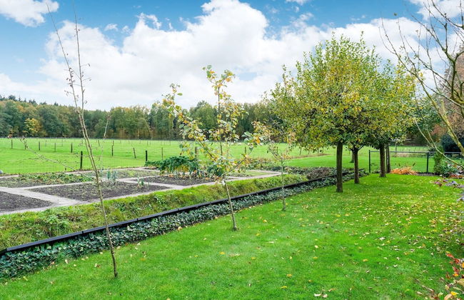 Homely Apartment in Noordwolde With Balcony - Foto 69