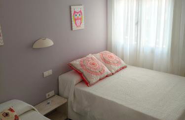 Apartamento El Cabo - Foto 9