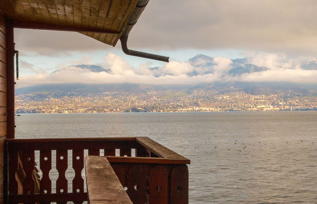 Le Cabanon - Foto 26