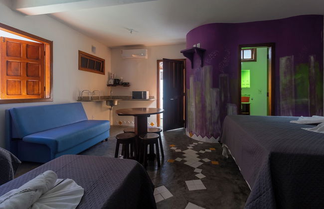 CAVALO MARINHO FLATS - Foto 4