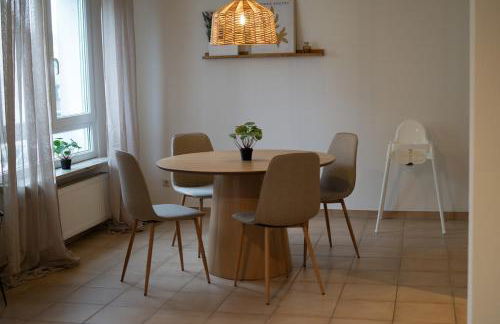 Ferienhaus "Homely House" - No 2 - Foto 24