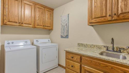 Private Large Family Retreat Near Lake Murray OK - Foto 3