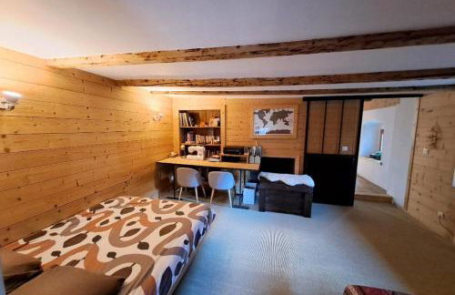 L'Écrin de Jana - Family chalet with garden - Foto 9