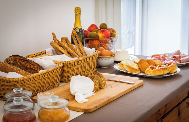 Divisi Suites & SPA - Foto 50