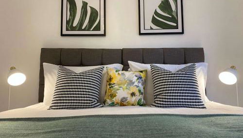 Womack Lodge - Foto 2