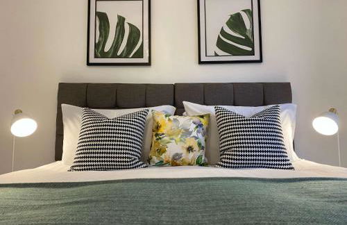 Womack Lodge - Foto 2