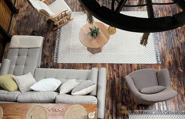 Irmak Vadi Bungalov - Foto 10