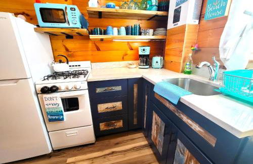 Sea & Sun Cottage #1 - Foto 3