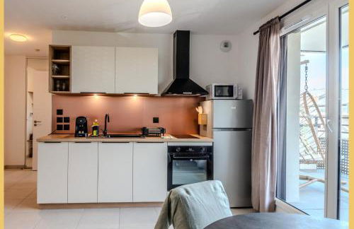 L'Ecrin du Léman I Thonon-les-Bains - Foto 12