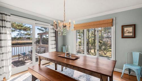 Sound Choice In Manteo - Foto 1