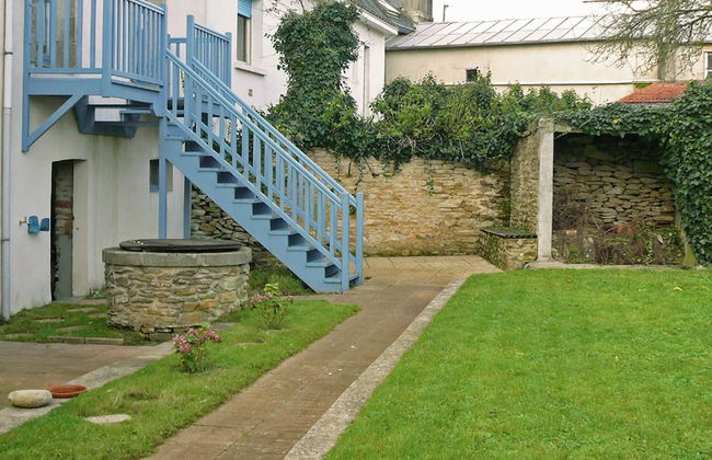 Apartment is Approx. 100 Metres From the Atlantic - Foto 71