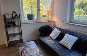 Modernes 3-Zimmer-Apartment mit separatem Eingang - Foto 12