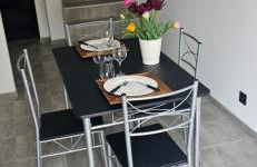 Duplex 2 chambres avec extérieur - Foto 7