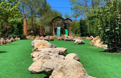 Torcales del Lobo Apartamentos Rurales - Foto 22