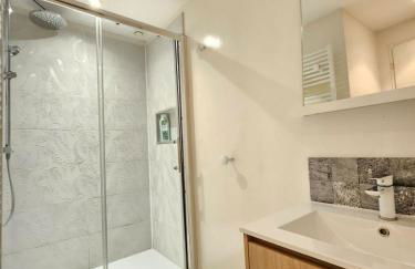 Gîte avec jardin Fécamp-Etretat - Foto 9