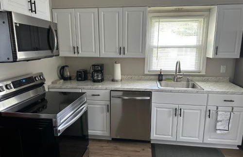 Central Chic on Washington - Foto 13