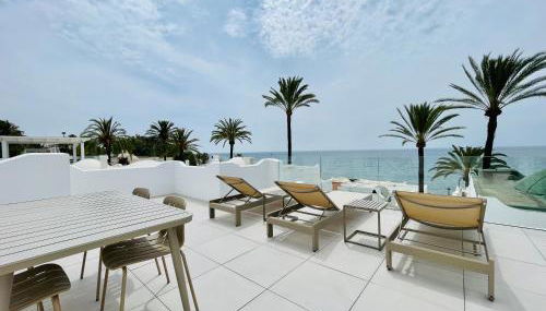 GOLDEN MILE FRONT LINE BEACH RESORT - Foto 5