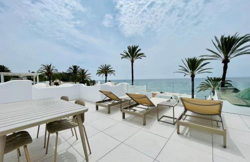 GOLDEN MILE FRONT LINE BEACH RESORT - Foto 5