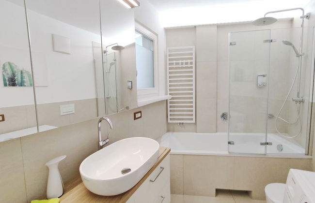 Vidora Apartments - Foto 54