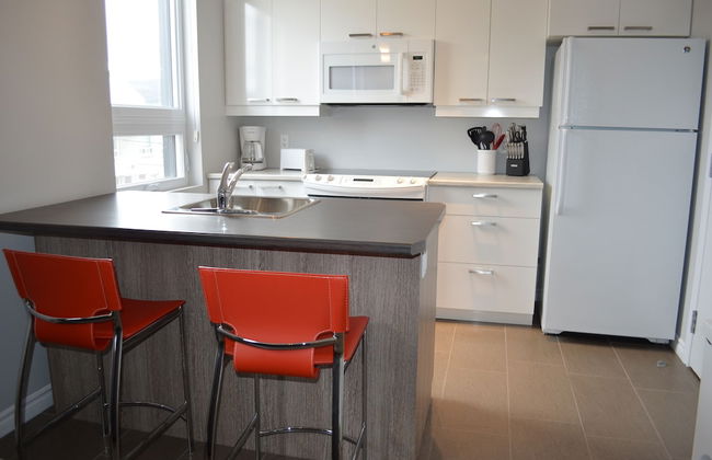 Le Chic-Urbain - Foto 34