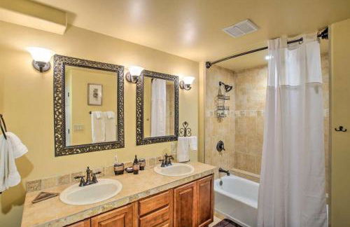 Private, Quite Casita , N. Scottsdale area,Private Pool & Patio, Cave Creek Az. - Photo 68