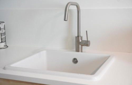 Appartement cosy T3 - RER C 400m - Foto 9