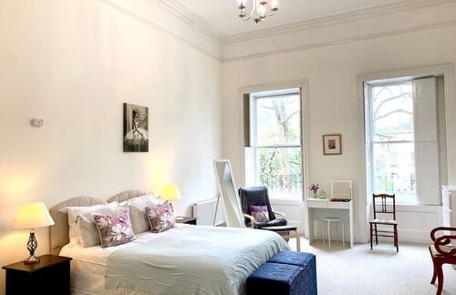 Grosvenor Apartments - Foto 2