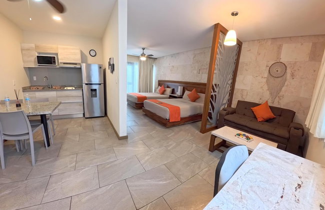 Hotel Grand Fifty Suites - Foto 22