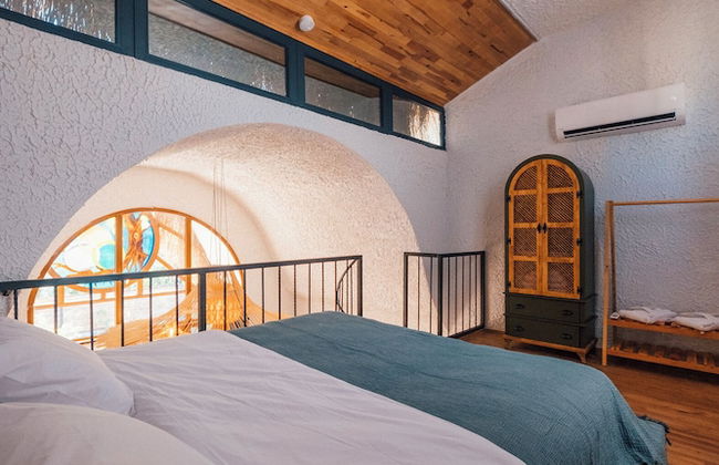 Feronia Suites - Foto 5