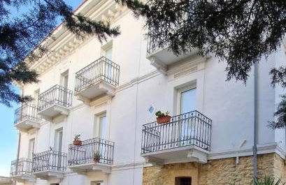 Monti D'Abruzzo holiday home - Foto 1