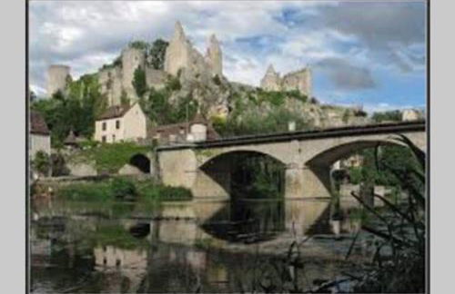 Maison 8 personnes à 10 mn Futuroscope - Foto 16