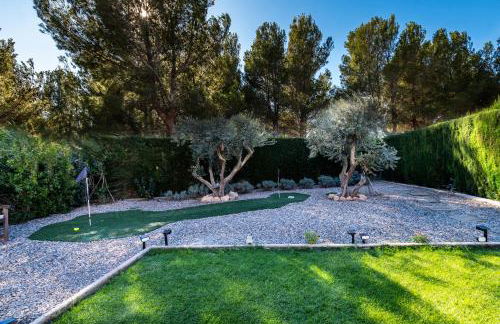 Fabulosa Saxum : entre mar y montañas - Foto 30