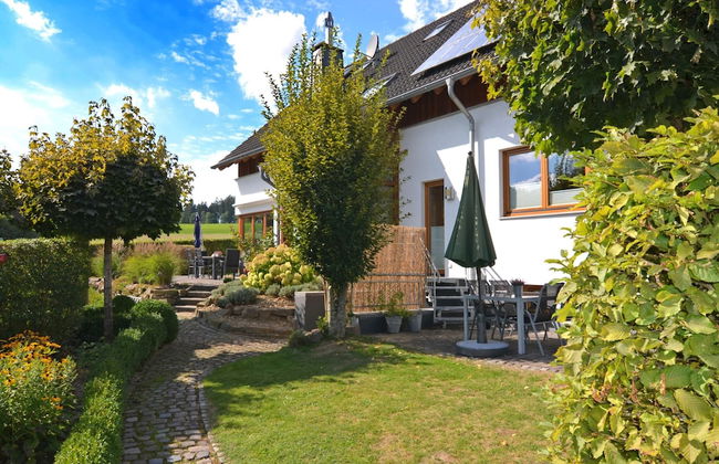 Ferienwohnung im Malerischen Eslohe - Foto 23