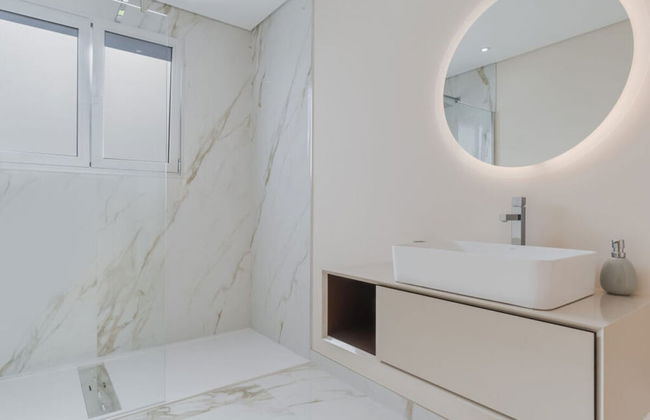 Dia Dourado Comfortable Holiday Residence - Foto 18