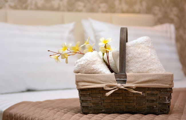 Apartment Dat Exx on the Marjanishvili - Foto 15