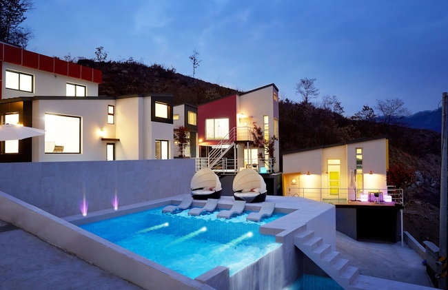 Pool Villa Shiny River - Photo 31