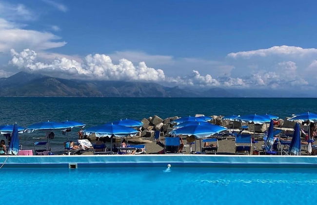 Luxury Home Policastro - Foto 7