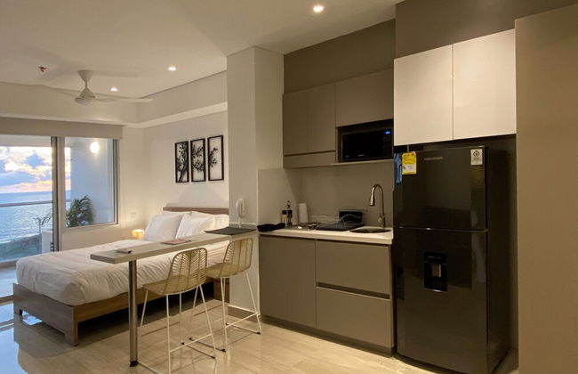 w Bright Loft w Ocean View in Crespo - Foto 5